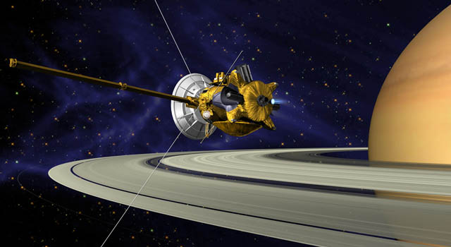 Ex-NASA Worker's Lawsuit: Belief in Intelligent Design Got Him Fired